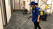 How Professional Commercial Cleaners Can Help Your Business Prosper?