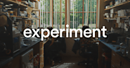 AlexBrock | Experiment
