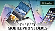 Luxurious Mobile Phones | KICKmobiles®