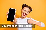 Happier Cheap Mobile Phones beg - kickmobilescompanyuk