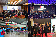 The 5 Common Types of Events By Event Planners in Singapore