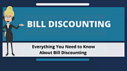 How to Use Bill Discounting to Achieve a Sustainable and Profitable Business