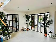 Redefine Your Home’s Aesthetics with Sliding Glass Doors