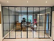 How to Improve the Safety of Commercial Space with Fire Safety Glass?