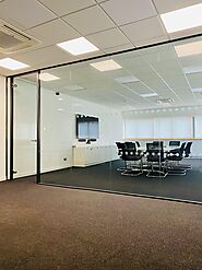 4 Common Mistakes You Should Avoid While Installing Office Partitions