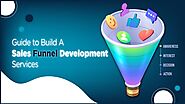 masson tribed on LinkedIn: Funnel Development Services Guide to Build