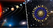 The Elements of Astrology - A science and an art