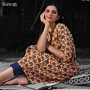 Buy New Kurta Designs & Kurta Palazzo Set Online at Beyoung