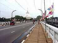 Kalutara Temple