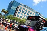 Food Trucks in Lake Nona For Employee Appreciation Events