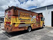 5 Important Things To Build A Food Truck In Orlando