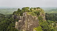 Mulkirigala Rock Temple