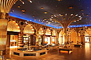 Enjoy a Shopping Tour at Dubai Mall