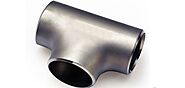 Pipe Fitting Cross Tee Manufacturers, Suppliers, Exporters in India - Western Steel Agency