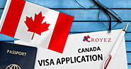 How Long Does The Canadian Visa Application Process Take?