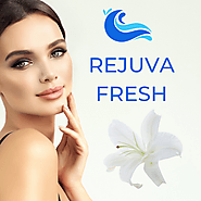 Buy Best RF Cavitation Machine & Skincare Devices | Rejuva Fresh