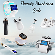 High-Quality Beauty Devices & Skincare Tools For Sale