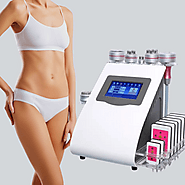 Buy Body Slimming & Cavitation Machines In US | Shop Now