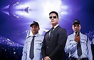 Best Security Company in India