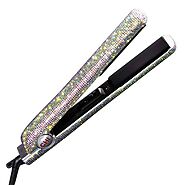CHI The Sparkler 1" Lava Ceramic Hairstyling Iron Special