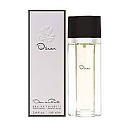Oscar De La Renta Eau de Toilette Perfume Spray for Women