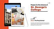 St. George College Mussoorie Entrance exam Admission Fee Eligibility age