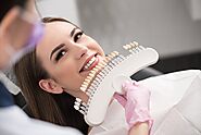 Crown Lengthening: A Solution of Small or Fractured Tooth