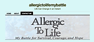 allergictolifemybattle