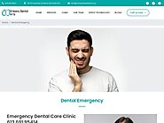 Ottawa Dental Emergency Number | Emergency Dentist Ottawa - ToBucket.com