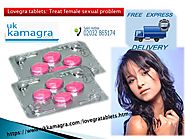 Safe treatment for female sexual dysfunction