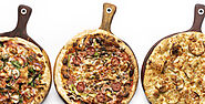 Five Reasons To Serve Wood Fired Pizzas At Your Party