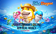 Play fish table game online