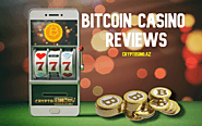 Bitcoin casino reviews