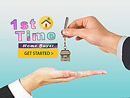 Tips and tricks for First Time Home Buyers | GetFreebiesToday.com