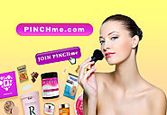 Join Pinchme To Get Free Samples From Major Brands | GetFreebiesToday