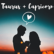 taurus-and-capricorn-compatibility | A Listly List