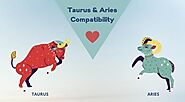Taurus and Aries Compatibility | talktoastro.com