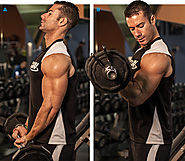 Physique Training: 5 Keys To An Aesthetic Body - Bodybuilding.com