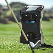 Golf Launch Monitor