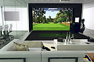 Performance Home Golf Simulators