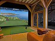 The Ultimate Golf Simulator Experience