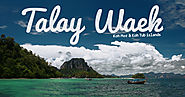 Talay Waek – Best Place To Visit In Krabi