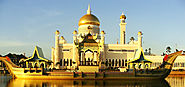 Best Hotel In Brunei Darussalam