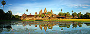 Best Hotel In Siem Reap Cambodia