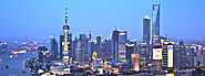 Best Hotel In Shanghai China