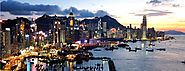 Best Hotel In Hong Kong