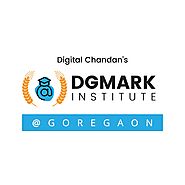 Dgmark Institute - Best Digital Marketing Courses