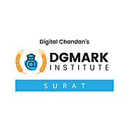 DGmark Institute Surat - Facebook