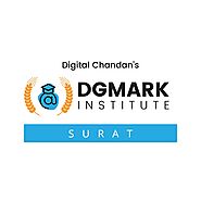 DGmark Institute Surat- Youtube