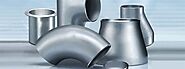 High Quality Stainless Steel Reducer Fittings Manufacturer, Supplier and Exporter in India - Shree Steel (India)